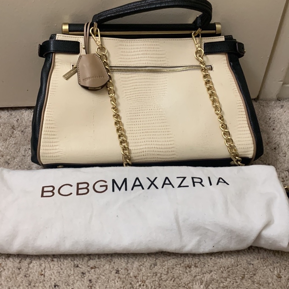 BCBG MAXARIZA BAG